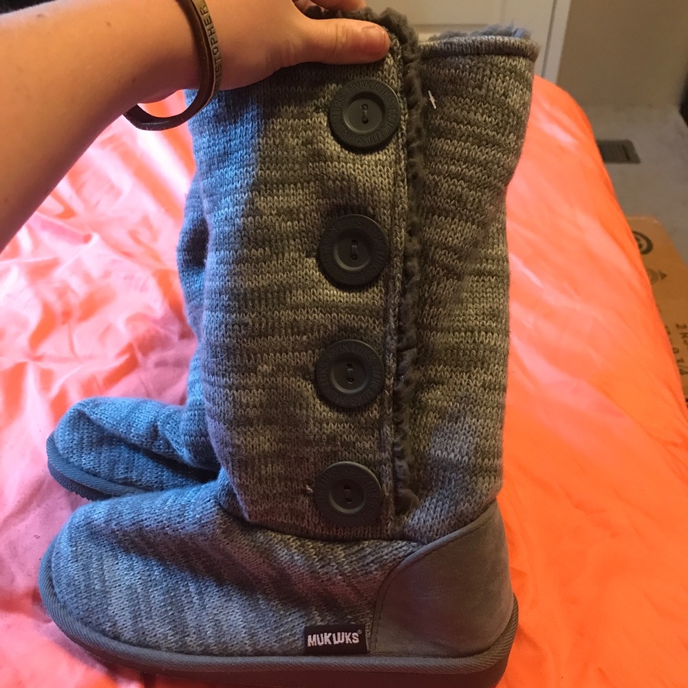 boots